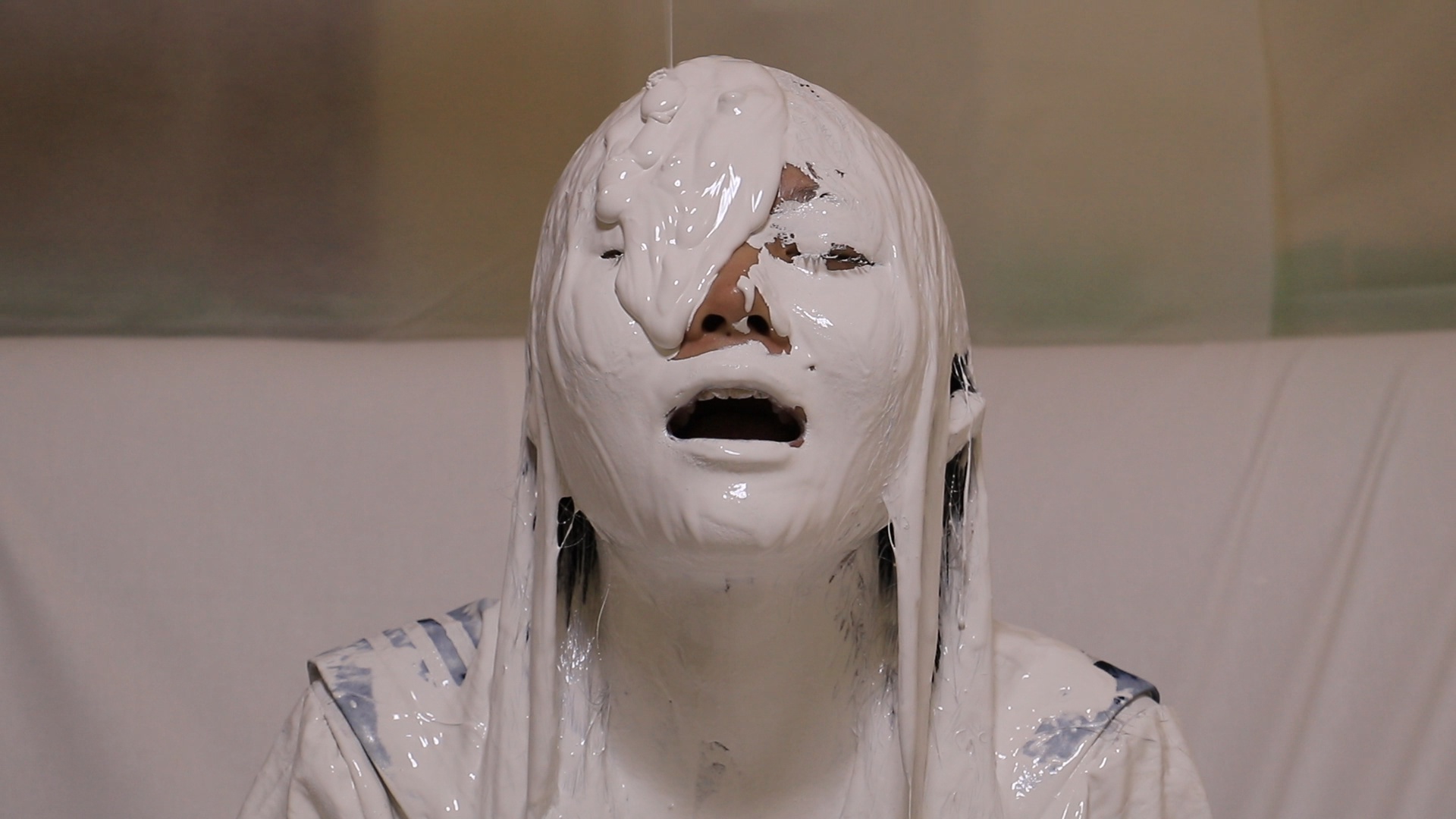 絵の具 メッシー